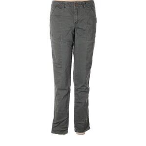 Wit and Wisdom Gray Slate AbSolution High Rise Ankle Skimmer‎ Pants NWT Size 8